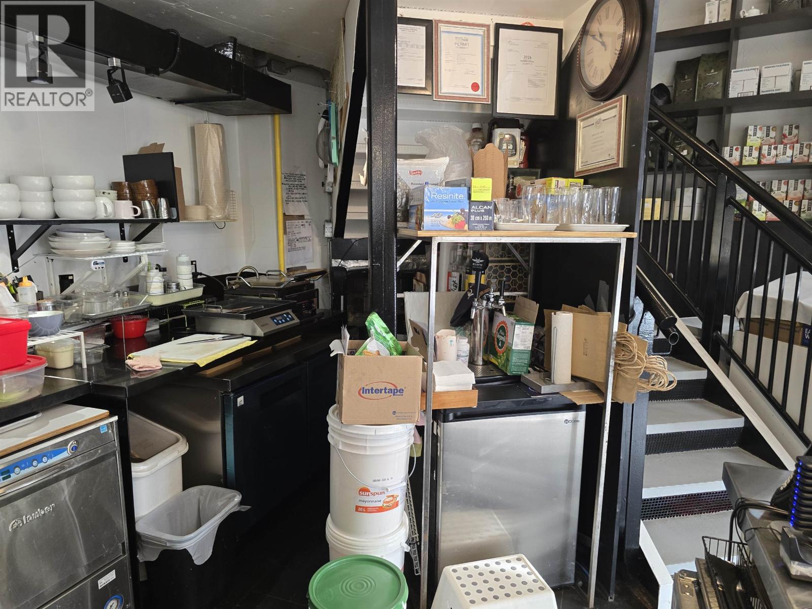 109 1701 Powell Street, Vancouver, British Columbia  V5L 0A2 - Photo 37 - C8075937