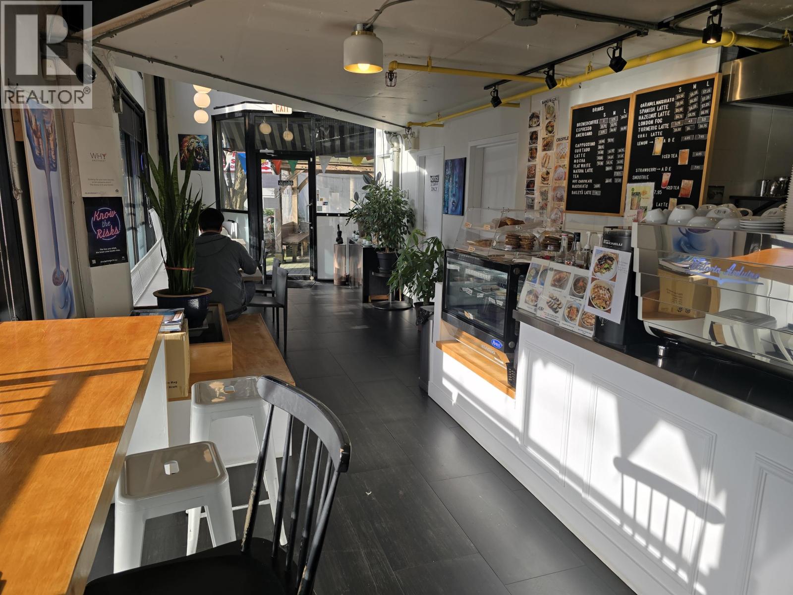 109 1701 Powell Street, Vancouver, British Columbia  V5L 0A2 - Photo 30 - C8075937