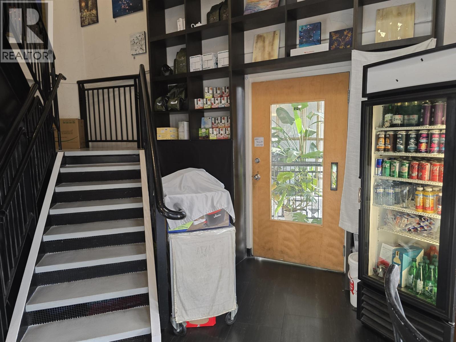 109 1701 Powell Street, Vancouver, British Columbia  V5L 0A2 - Photo 28 - C8075937