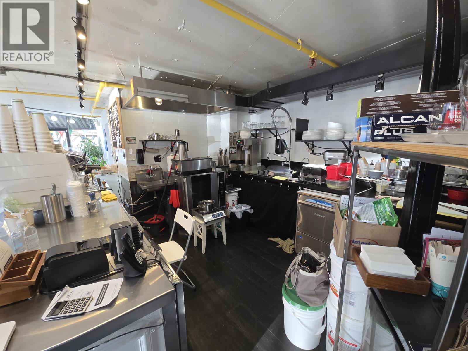 109 1701 Powell Street, Vancouver, British Columbia  V5L 0A2 - Photo 16 - C8075937