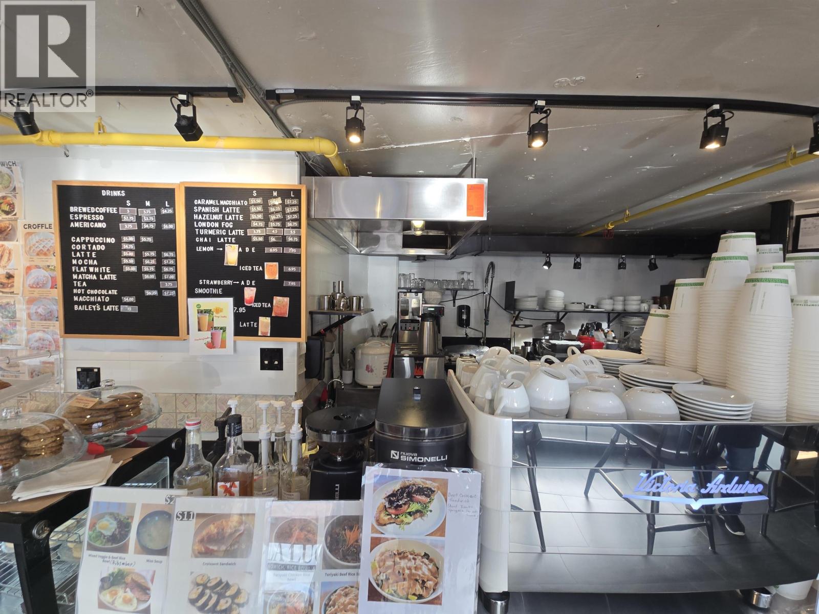 109 1701 Powell Street, Vancouver, British Columbia  V5L 0A2 - Photo 17 - C8075937