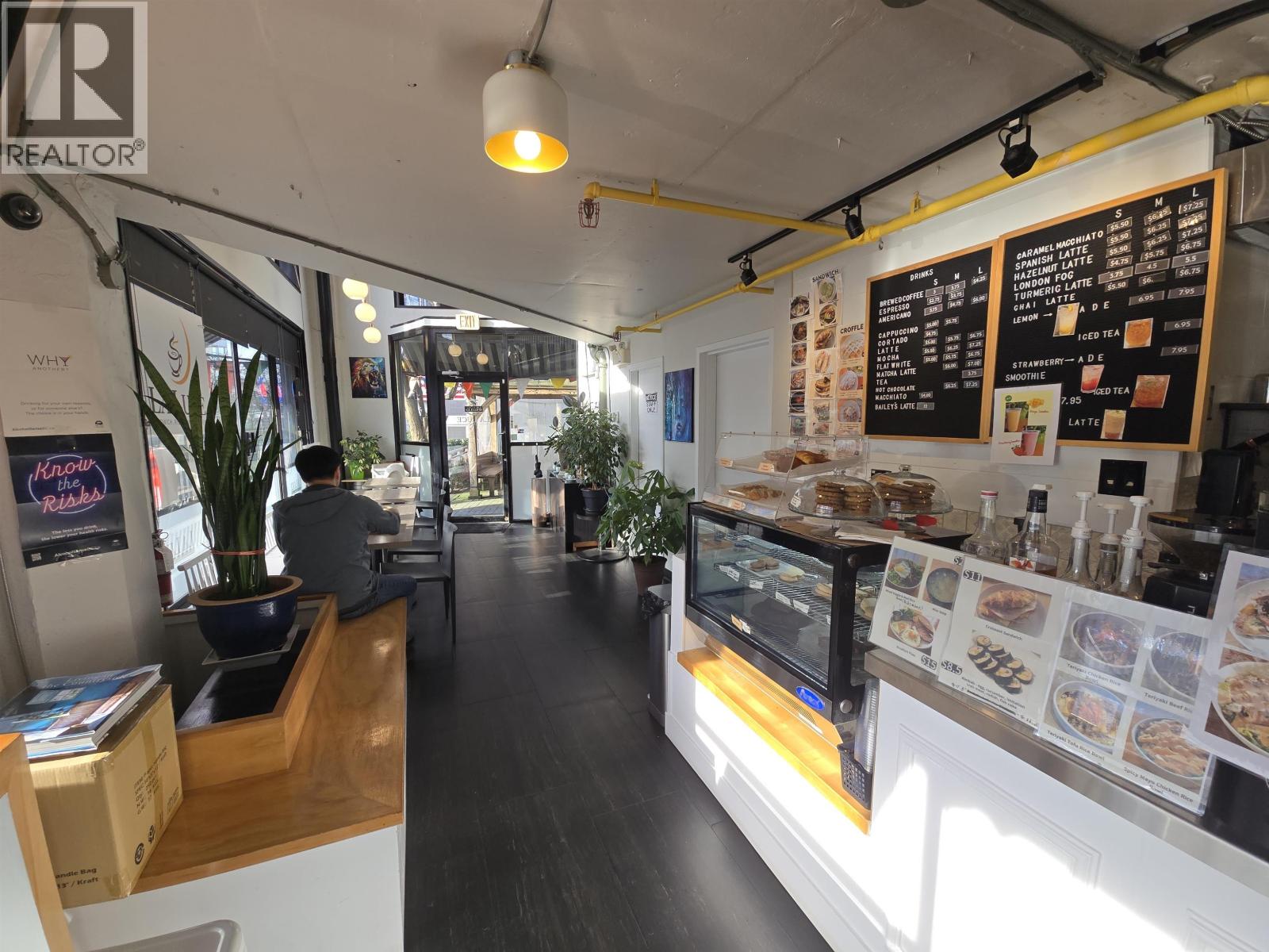 109 1701 Powell Street, Vancouver, British Columbia  V5L 0A2 - Photo 19 - C8075937