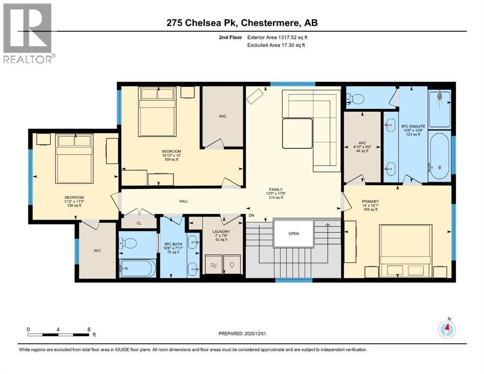 235 Chelsea Park, Chestermere, Alberta  T1X 2T3 - Photo 49 - A2273444