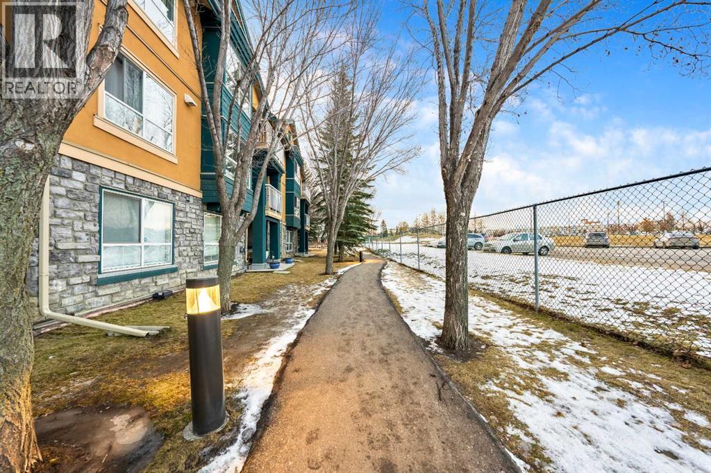 118, 35 Richard Court Sw, Calgary, Alberta  T3E 7N9 - Photo 27 - A2284479