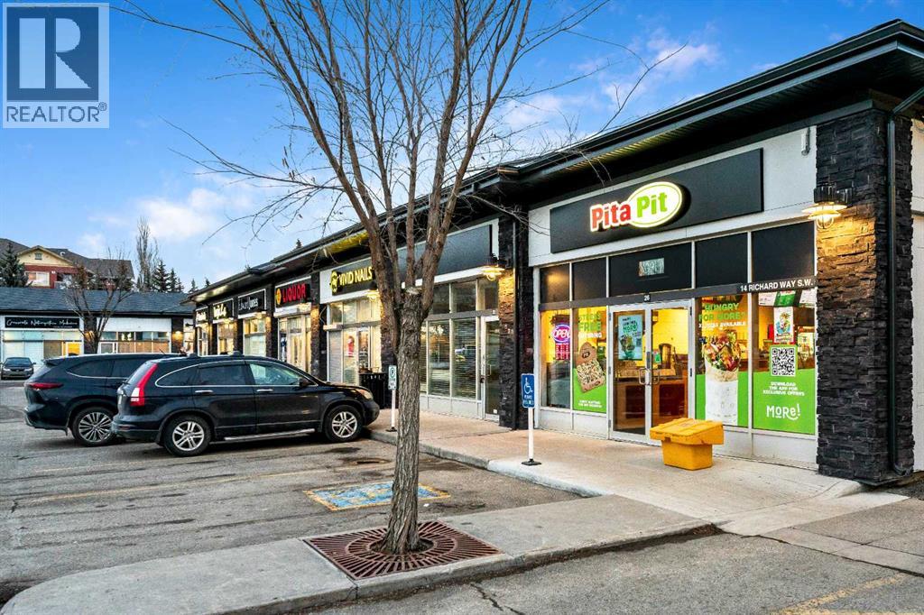 118, 35 Richard Court Sw, Calgary, Alberta  T3E 7N9 - Photo 31 - A2284479