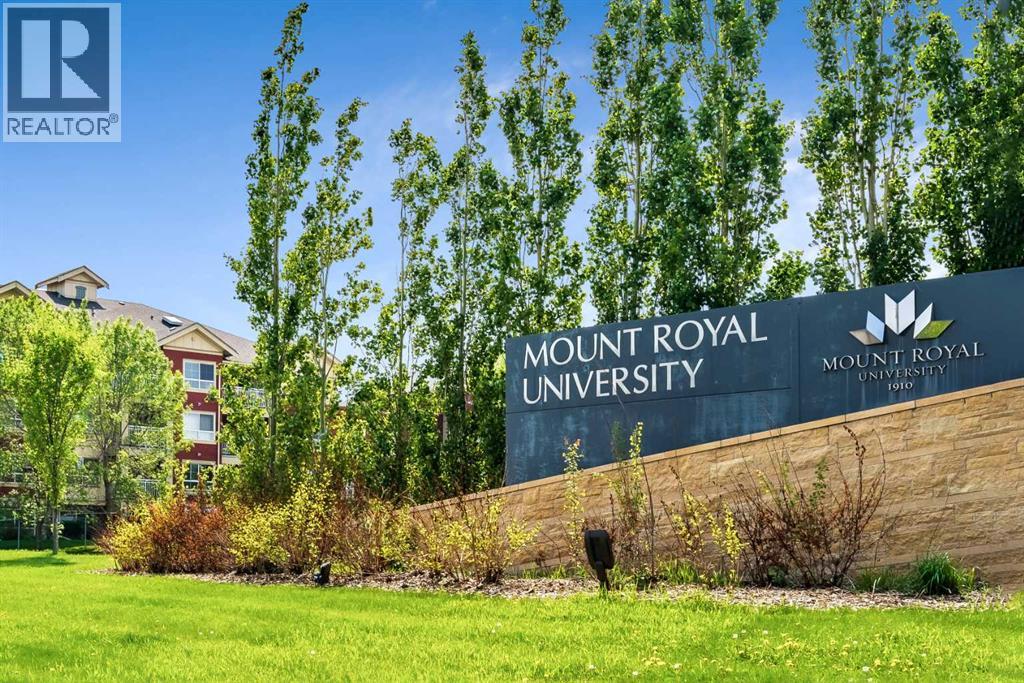 118, 35 Richard Court Sw, Calgary, Alberta  T3E 7N9 - Photo 28 - A2284479