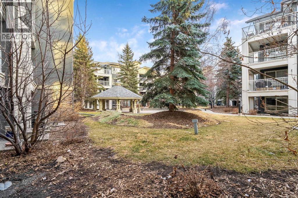118, 35 Richard Court Sw, Calgary, Alberta  T3E 7N9 - Photo 23 - A2284479