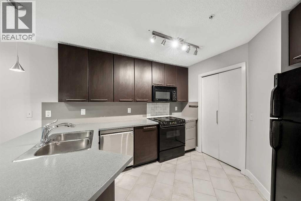 118, 35 Richard Court Sw, Calgary, Alberta  T3E 7N9 - Photo 9 - A2284479