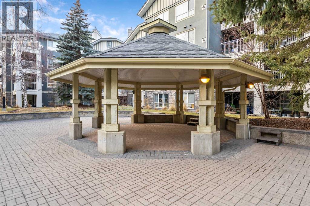 118, 35 Richard Court Sw, Calgary, Alberta  T3E 7N9 - Photo 25 - A2284479