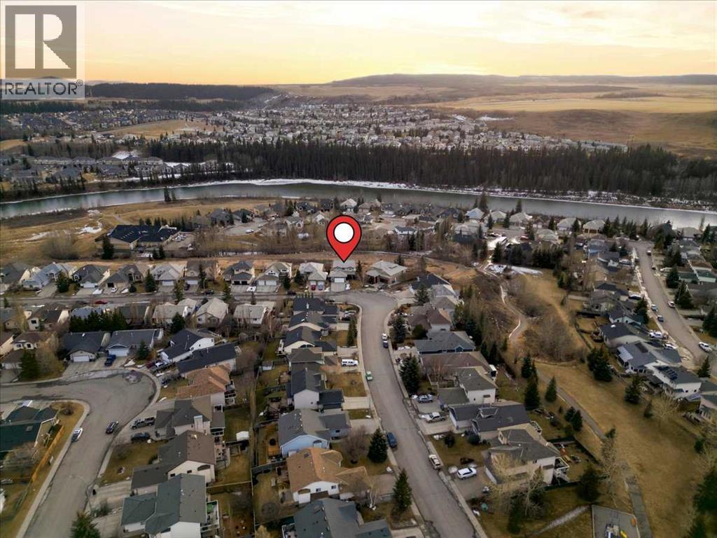 128 West Terrace Crescent, Cochrane, Alberta  T4C 1R3 - Photo 27 - A2284095