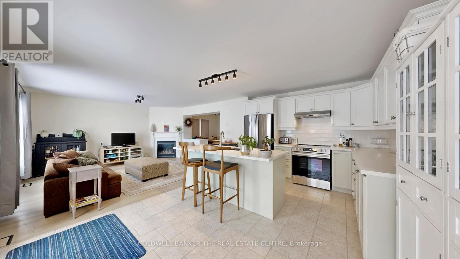 40 Steele Street, New Tecumseth, Ontario  L9R 0E6 - Photo 17 - N12771712