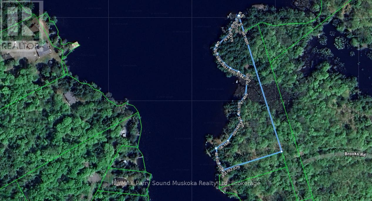 327 Smoke Trail Lane (Brooks Road, Seguin, Ontario  P2A 2W8 - Photo 2 - X12774028