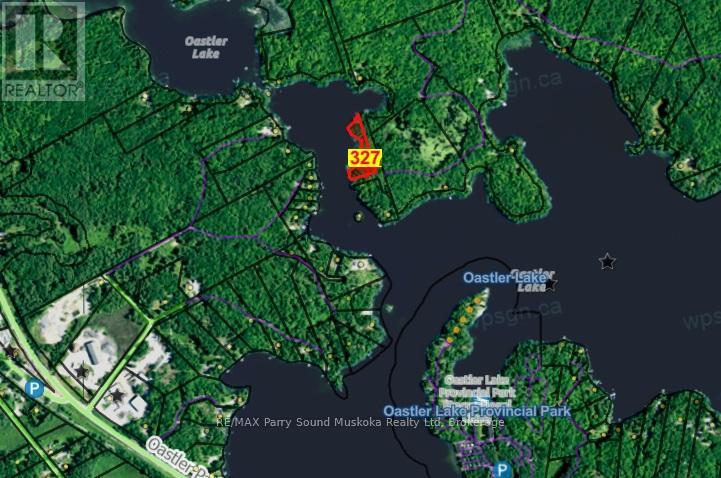 327 Smoke Trail Lane (Brooks Road, Seguin, Ontario  P2A 2W8 - Photo 5 - X12774028