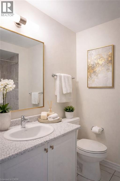 61 Douet Lane, Ajax, Ontario  L1Z 0V4 - Photo 10 - 40803690