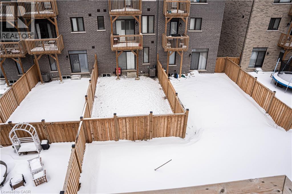 61 Douet Lane, Ajax, Ontario  L1Z 0V4 - Photo 13 - 40803690