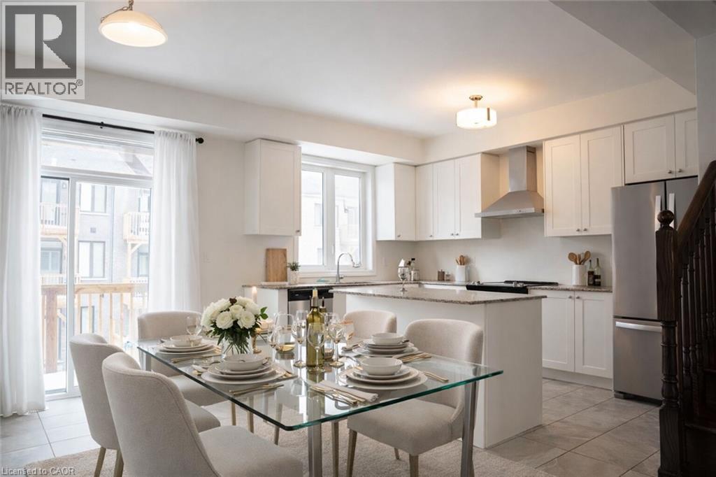 61 Douet Lane, Ajax, Ontario  L1Z 0V4 - Photo 4 - 40803690