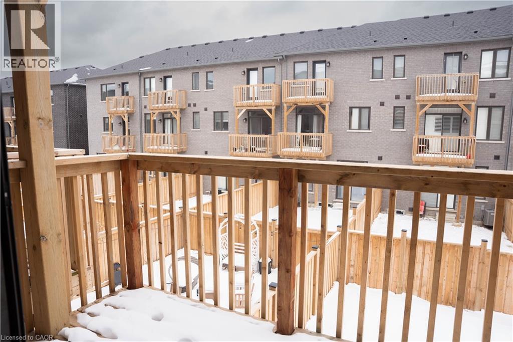 61 Douet Lane, Ajax, Ontario  L1Z 0V4 - Photo 7 - 40803690