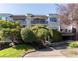 501 1225 MERKLIN STREET, White Rock, British Columbia