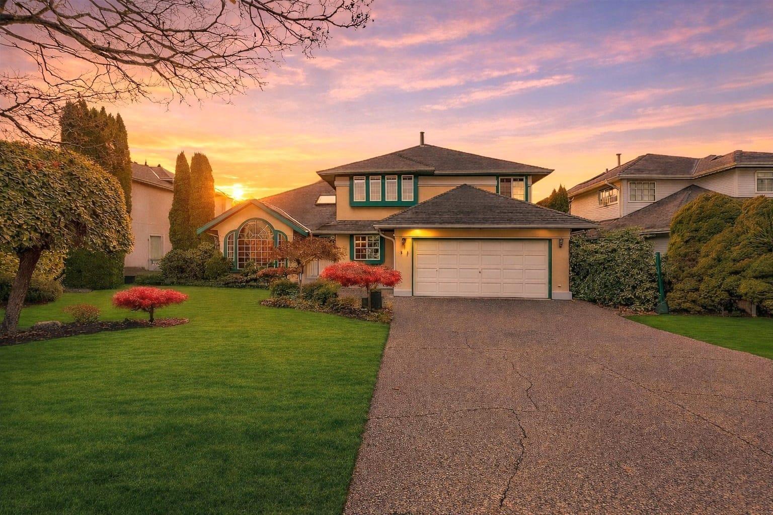 14906 83A AVENUE, Surrey, British Columbia