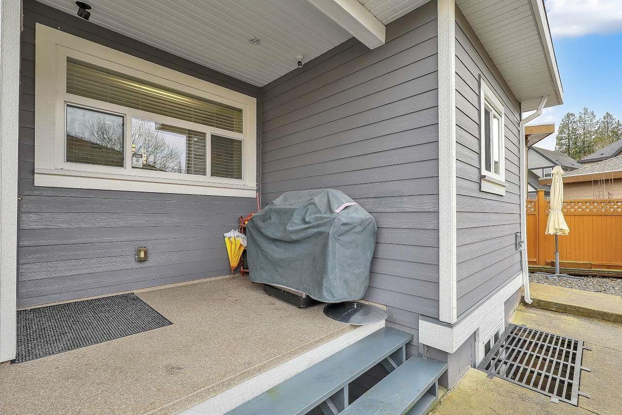 12853 63a Avenue, Surrey, British Columbia  V3X 1S4 - Photo 31 - R3088341