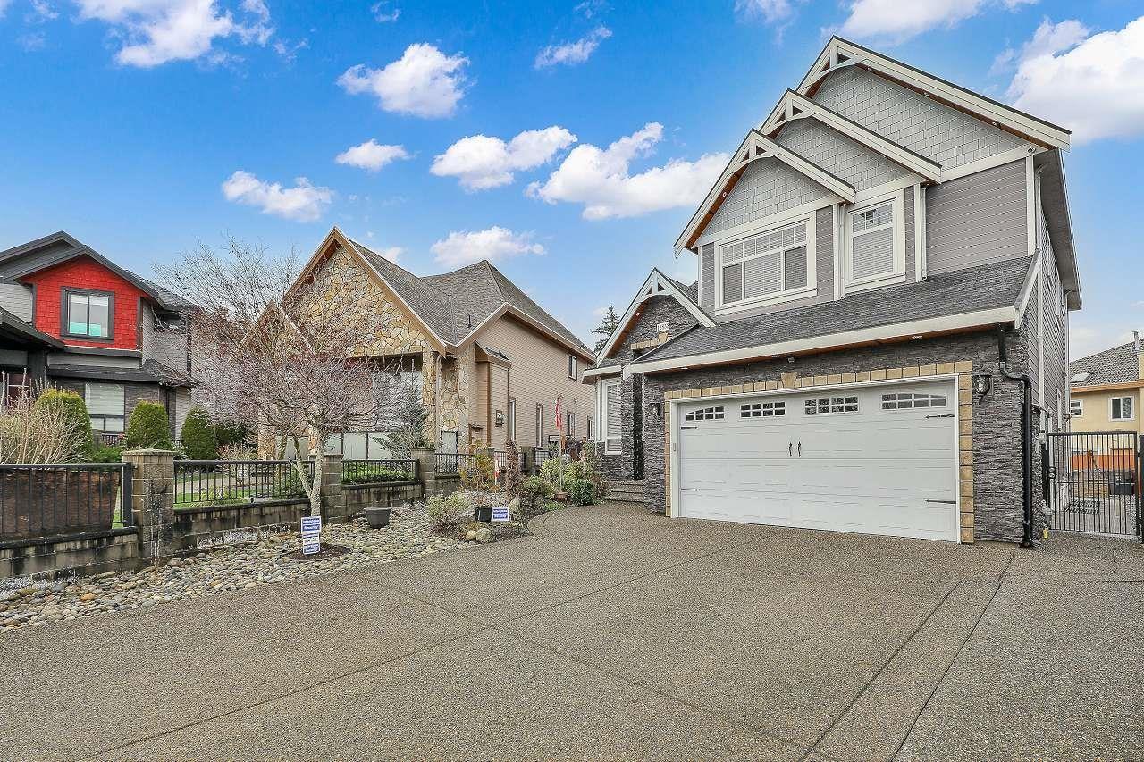 12853 63a Avenue, Surrey, British Columbia  V3X 1S4 - Photo 2 - R3088341