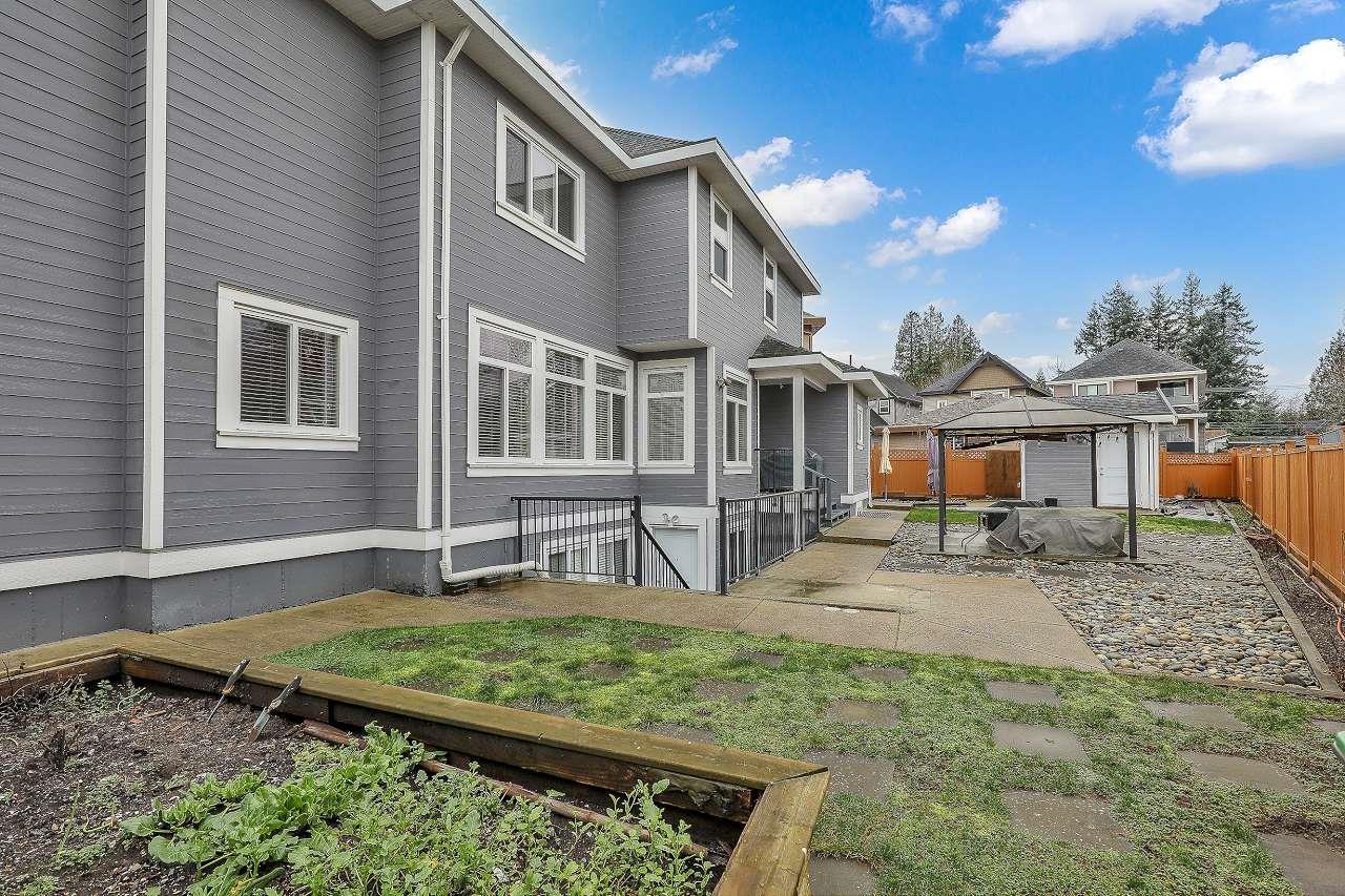 12853 63a Avenue, Surrey, British Columbia  V3X 1S4 - Photo 22 - R3088341