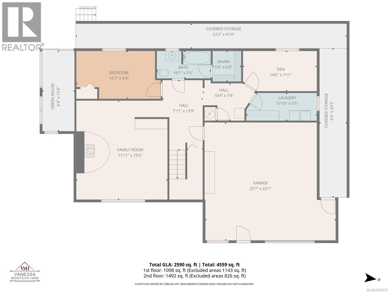 4054 Discovery Dr, Campbell River, British Columbia  V9W 4X7 - Photo 88 - 1025477