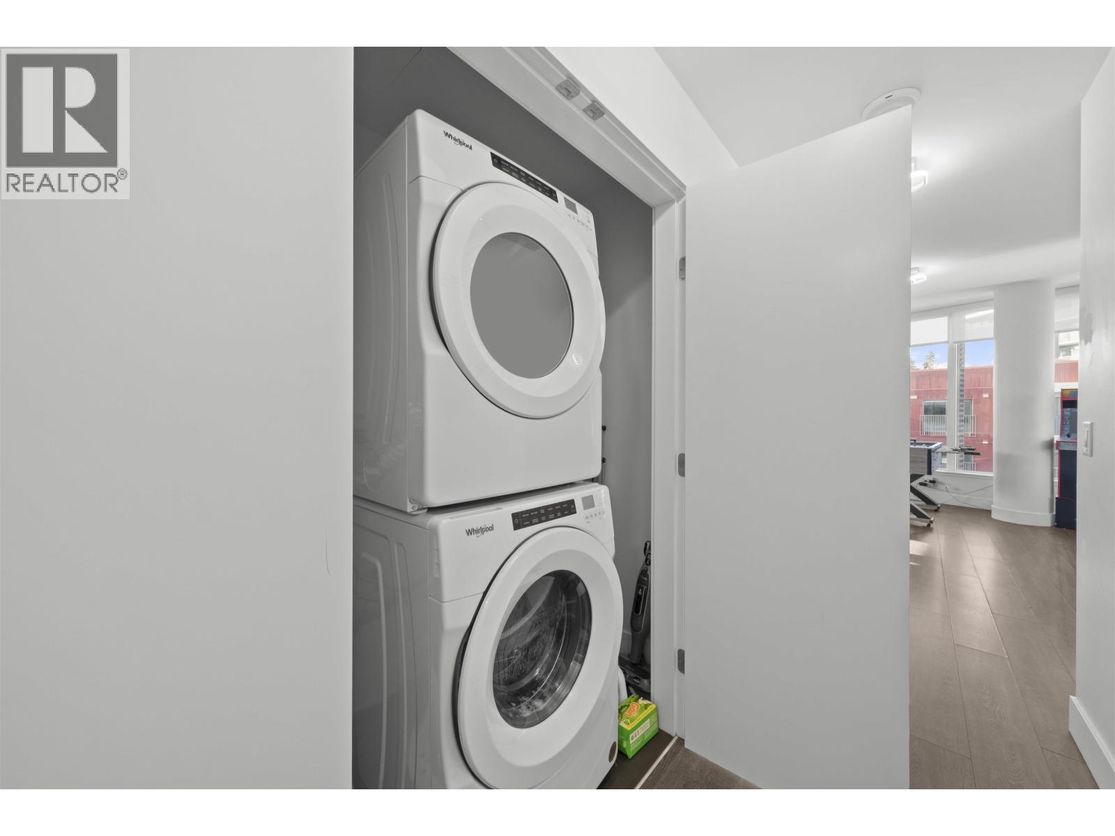 609 3438 Sawmill Crescent, Vancouver, British Columbia  V5S 0E3 - Photo 17 - R3088332