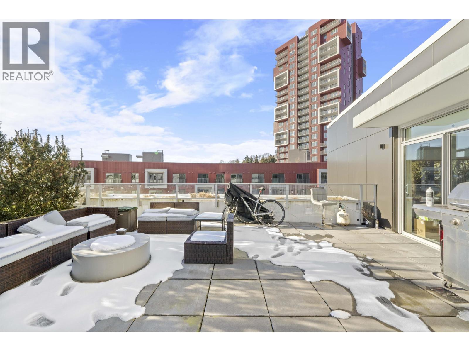 609 3438 Sawmill Crescent, Vancouver, British Columbia  V5S 0E3 - Photo 18 - R3088332