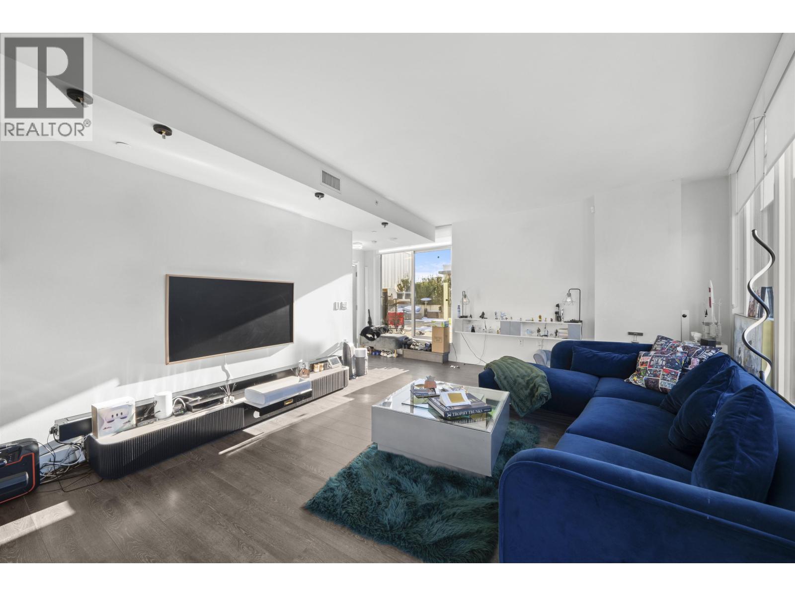 609 3438 Sawmill Crescent, Vancouver, British Columbia  V5S 0E3 - Photo 4 - R3088332