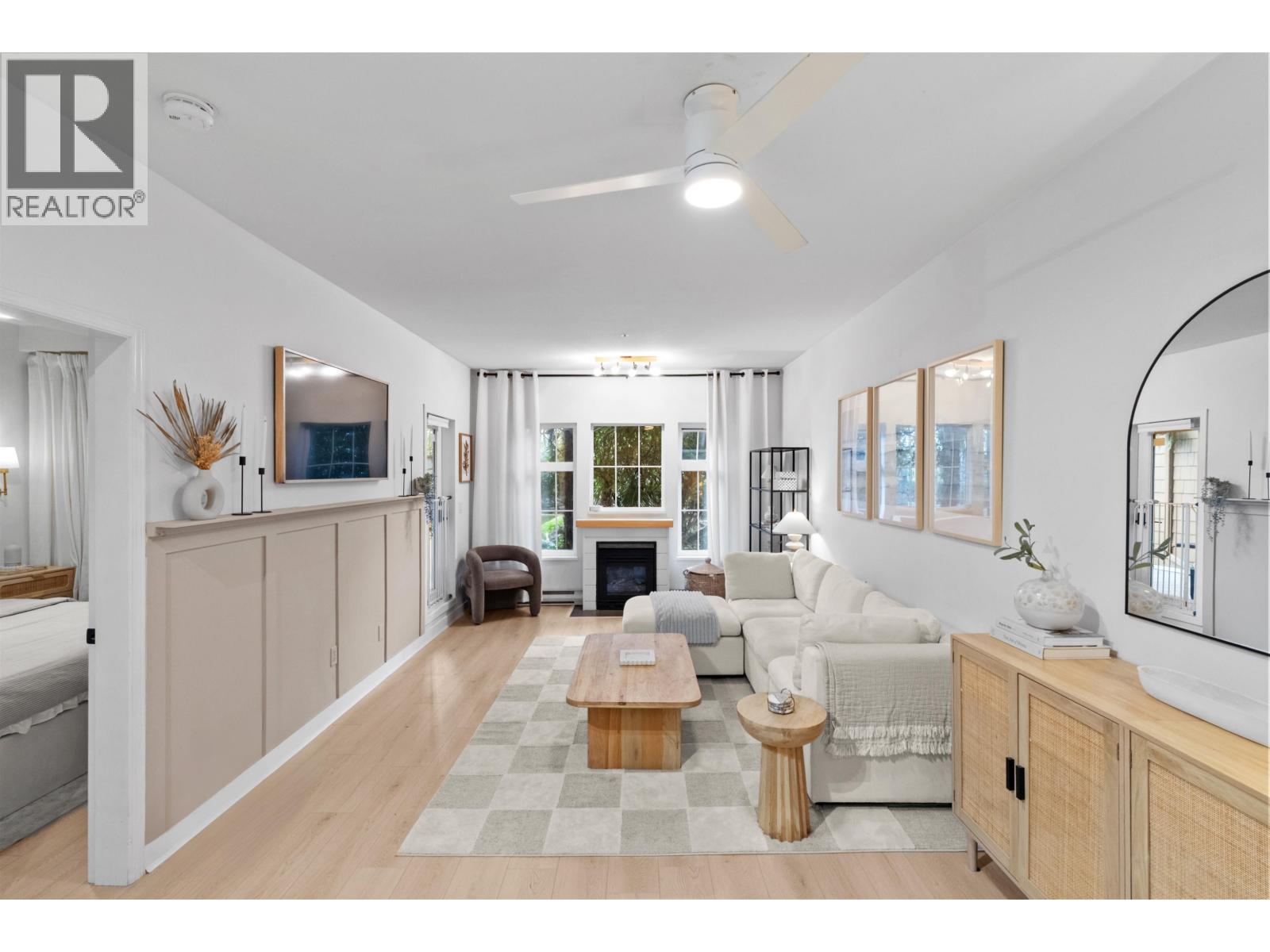 109 1369 56 Street, Tsawwassen, British Columbia  V4L 2A6 - Photo 1 - R3088344