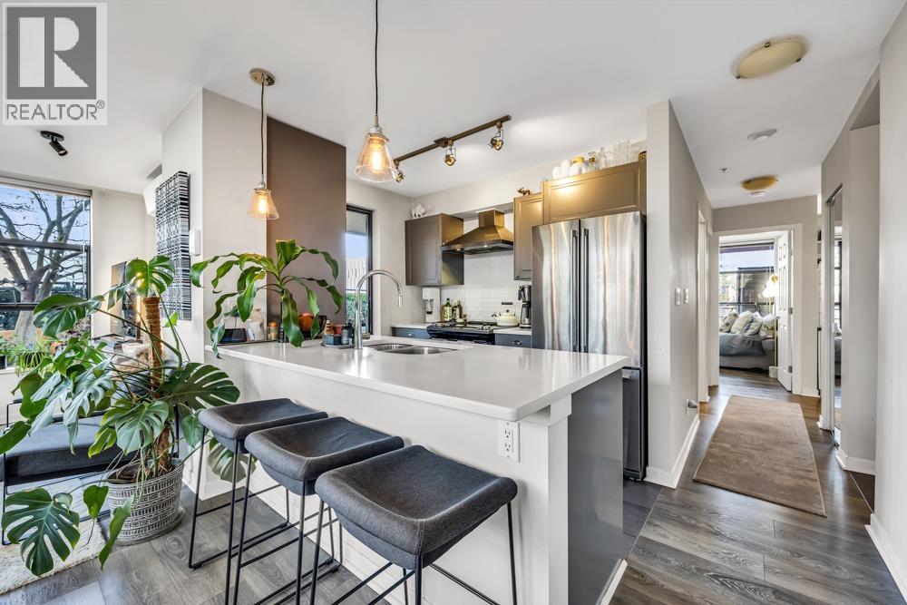 301 306 Sixth Street, New Westminster, British Columbia  V3L 0C9 - Photo 10 - R3088342