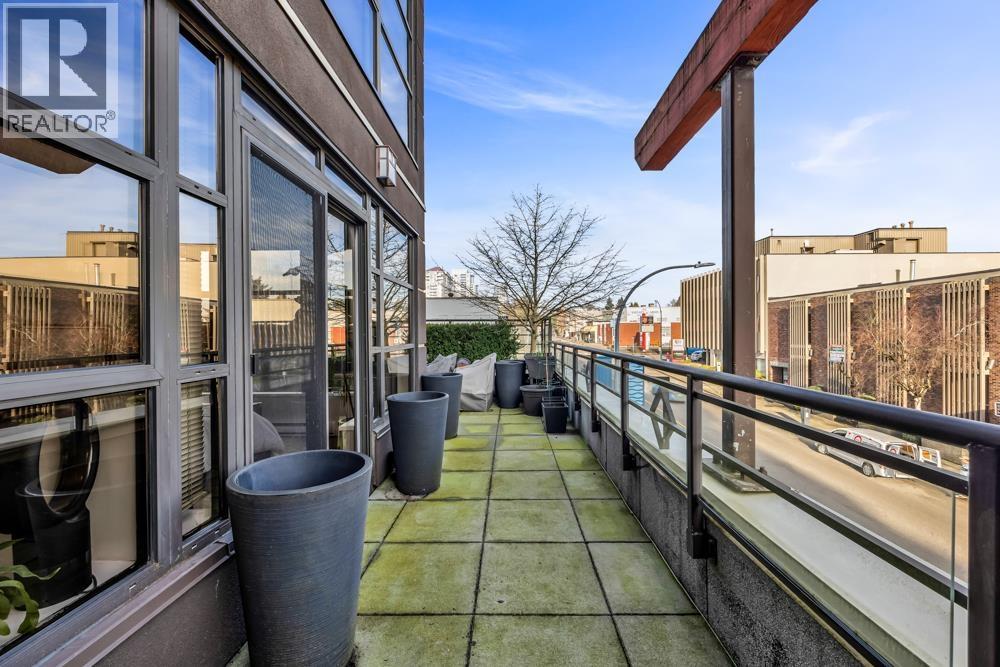 301 306 Sixth Street, New Westminster, British Columbia  V3L 0C9 - Photo 21 - R3088342