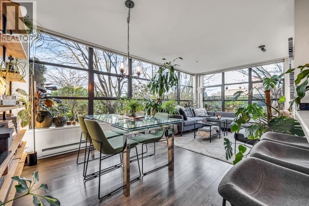 301 306 Sixth Street, New Westminster, British Columbia  V3L 0C9 - Photo 4 - R3088342