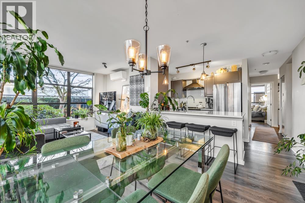 301 306 Sixth Street, New Westminster, British Columbia  V3L 0C9 - Photo 5 - R3088342