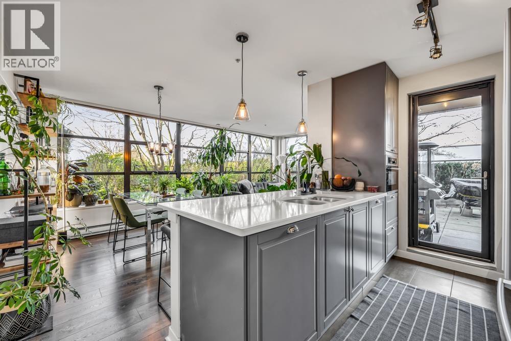 301 306 Sixth Street, New Westminster, British Columbia  V3L 0C9 - Photo 6 - R3088342