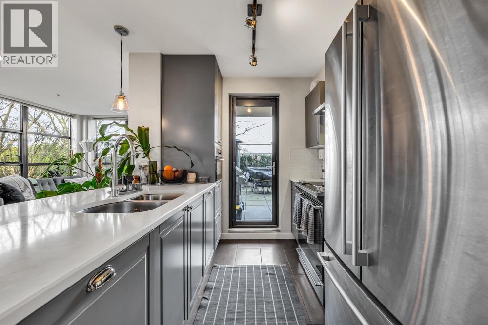 301 306 Sixth Street, New Westminster, British Columbia  V3L 0C9 - Photo 7 - R3088342