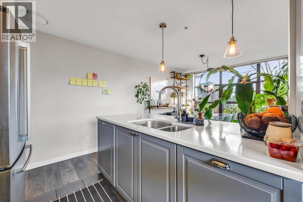 301 306 Sixth Street, New Westminster, British Columbia  V3L 0C9 - Photo 8 - R3088342