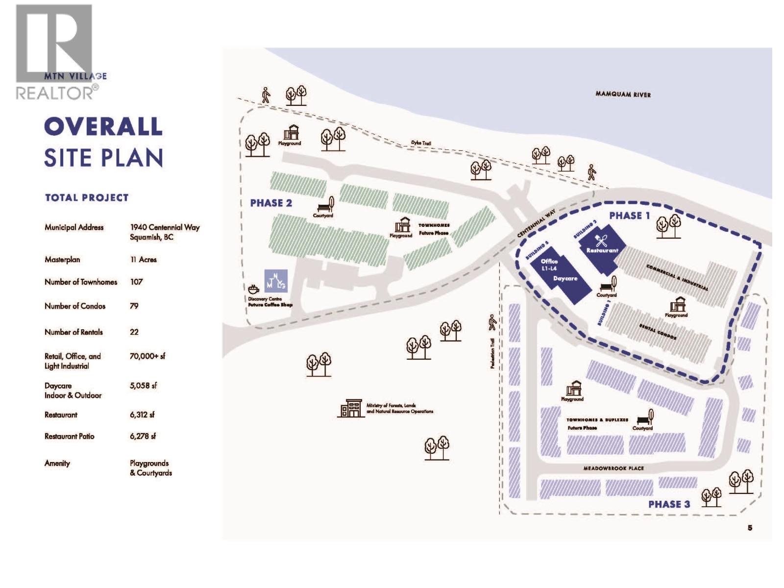 110 1940 Centennial Way, Squamish, British Columbia  V0N 3G0 - Photo 3 - C8076044