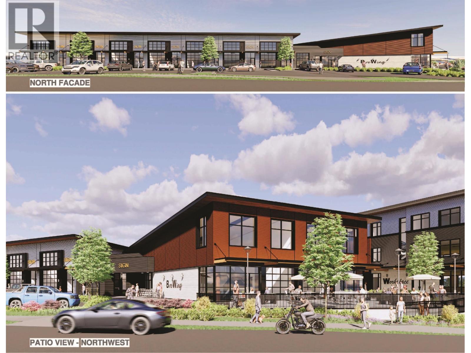 108 1940 Centennial Way, Squamish, British Columbia  V0N 3G0 - Photo 4 - C8076045