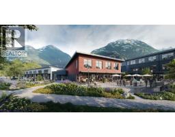 108 1940 CENTENNIAL WAY, Squamish, British Columbia