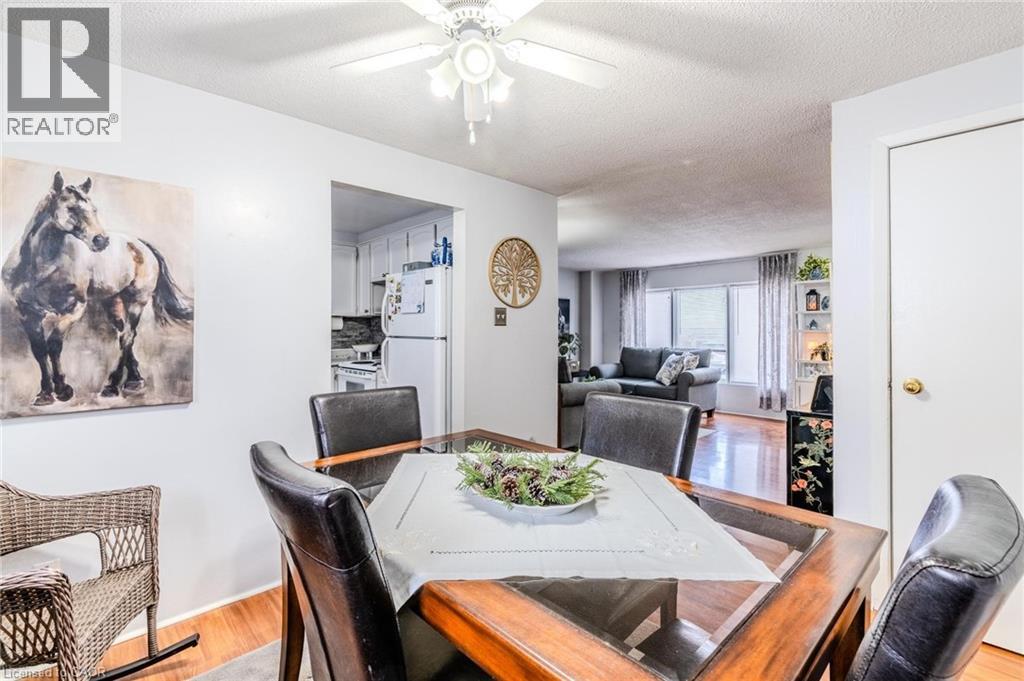 523 Parkview Crescent Unit# 9, Cambridge, Ontario  N3H 4Z9 - Photo 8 - 40804076