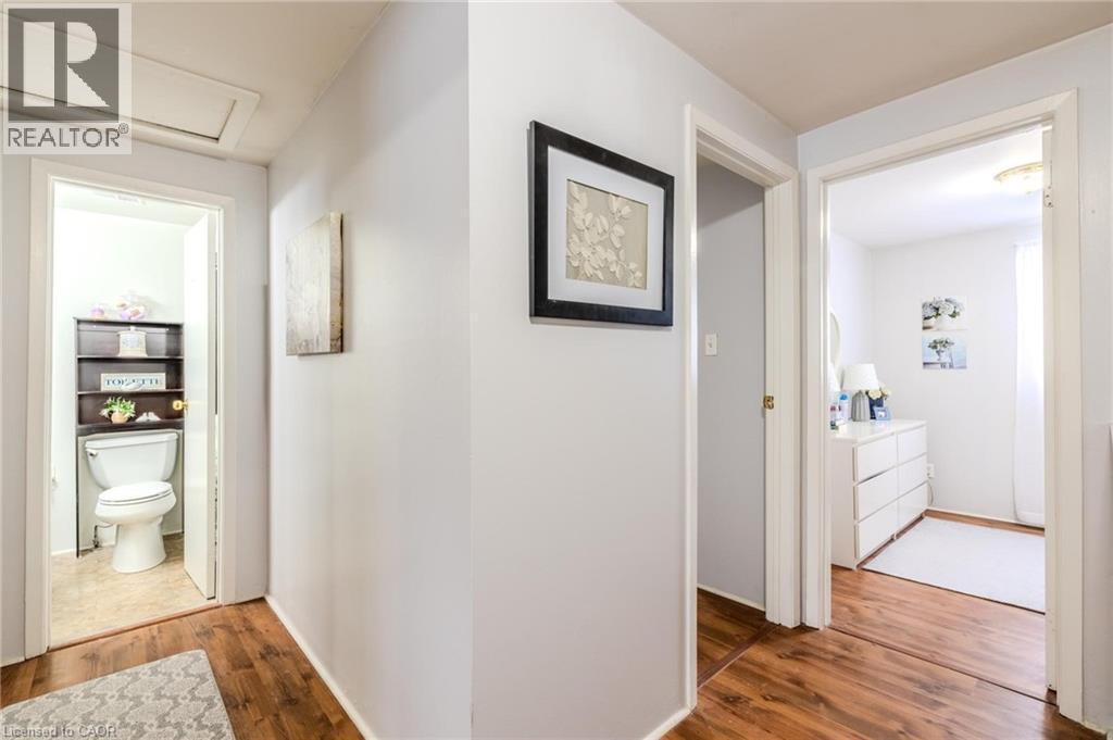 523 Parkview Crescent Unit# 9, Cambridge, Ontario  N3H 4Z9 - Photo 13 - 40804076