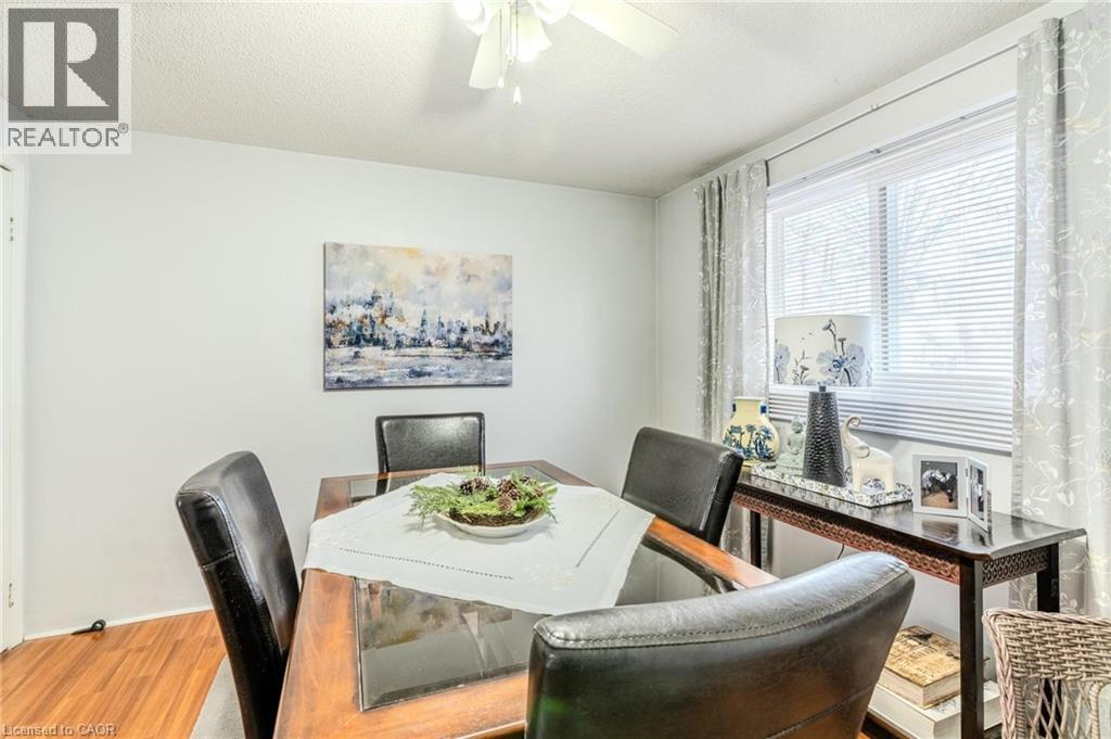 523 Parkview Crescent Unit# 9, Cambridge, Ontario  N3H 4Z9 - Photo 9 - 40804076