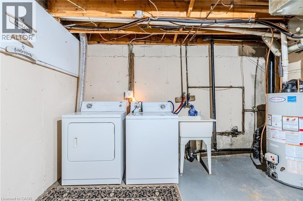 523 Parkview Crescent Unit# 9, Cambridge, Ontario  N3H 4Z9 - Photo 33 - 40804076