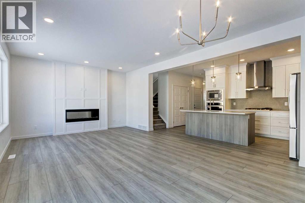 52 Magnolia Green Se, Calgary, Alberta  T3M 3X8 - Photo 7 - A2273468