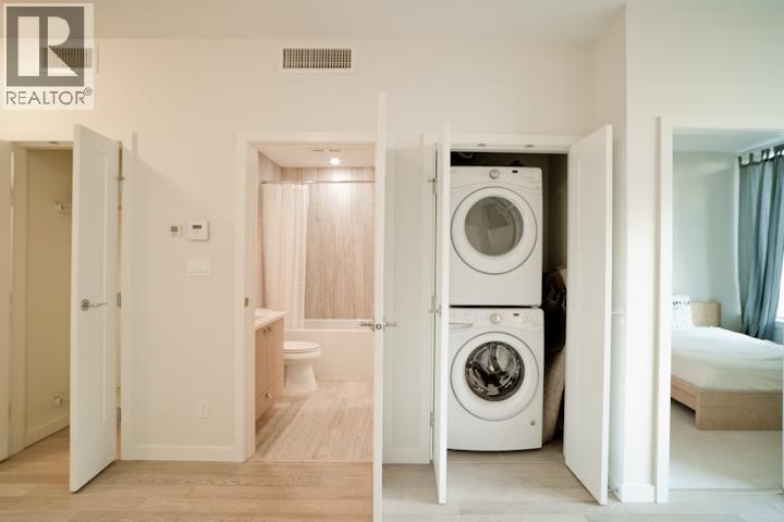 302 2033 W 10th Avenue, Vancouver, British Columbia  V6J 0H1 - Photo 15 - R3085607