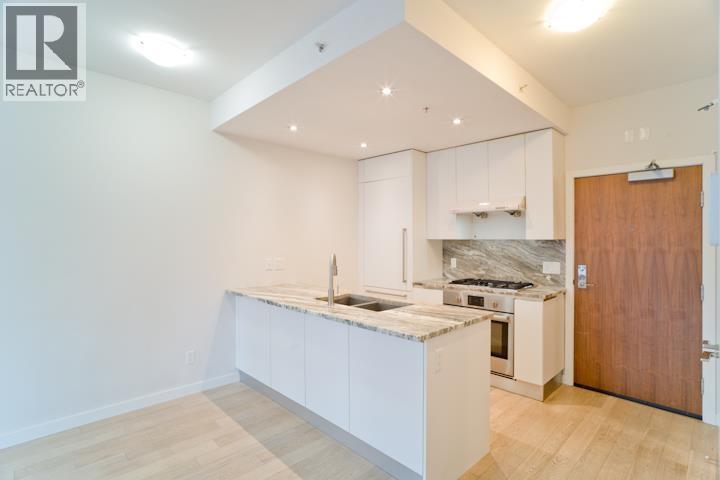 302 2033 W 10th Avenue, Vancouver, British Columbia  V6J 0H1 - Photo 9 - R3085607