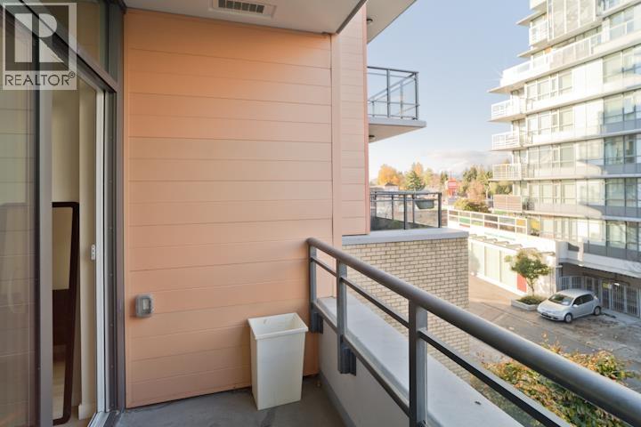 302 2033 W 10th Avenue, Vancouver, British Columbia  V6J 0H1 - Photo 5 - R3085607