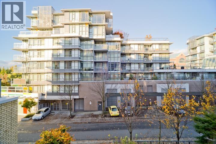 302 2033 W 10th Avenue, Vancouver, British Columbia  V6J 0H1 - Photo 2 - R3085607